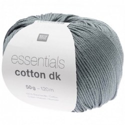 Rico Essentials Cotton DK (50g)