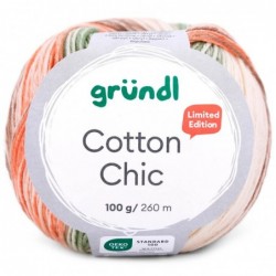 Gründl Cotton Chic