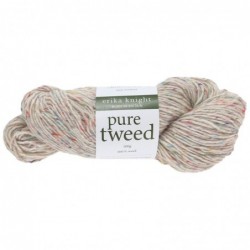 Erika Knight Pure Tweed