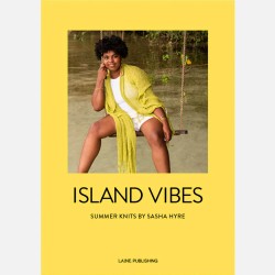Island Vibes. Summer Knits...