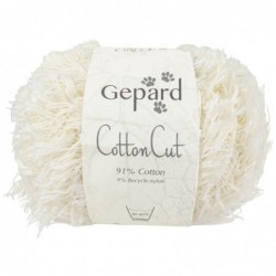 Gepard Cotton Cut