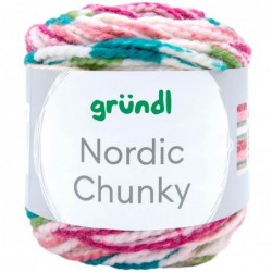Gründl Nordic Chunky
