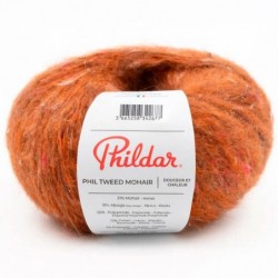 Phildar Phil Tweed Mohair