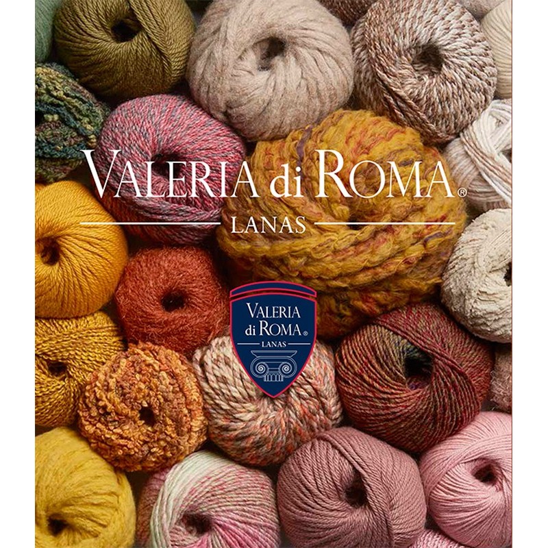 Revista Valeria Di Roma iPunto Family
