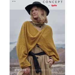 Revista Katia Concept Nº 16...