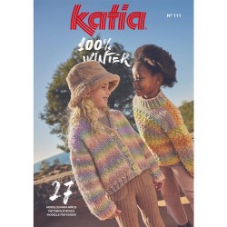 Katia Kids Magazine No. 111...