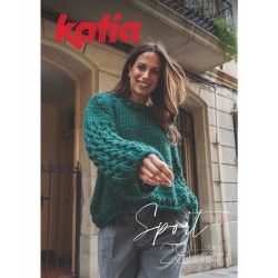 Revista Katia Sport Nº 119...