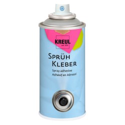 Spray Adhesive - Kreul