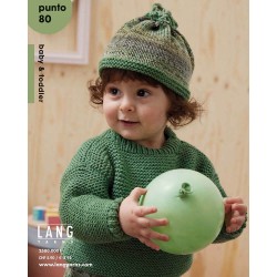 Revista Lang Yarns - Punto...