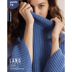 Revista Lang Yarns - Punto...