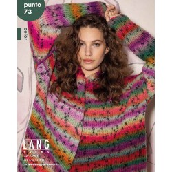 Lang Yarns Magazine - Issue...