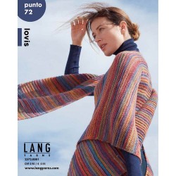 Lang Yarns Magazine - Issue...