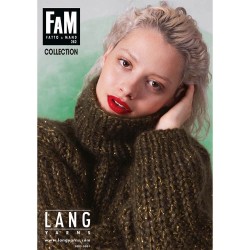 Lang Yarns Magazine - Fatto...