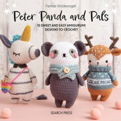 Peter Panda and Pals. 10...