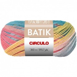 Circulo Batik