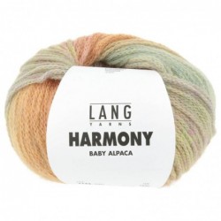 Lang Yarns Harmony