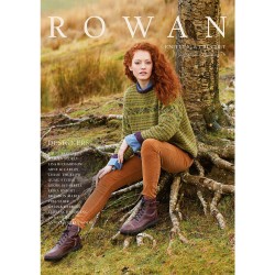 Revista Rowan Nº 76...