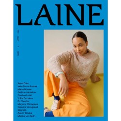 Laine Nº 22 - Otoño 2024