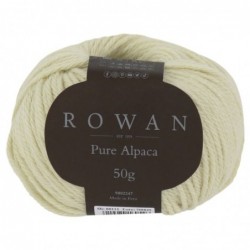 Rowan Pure Alpaca