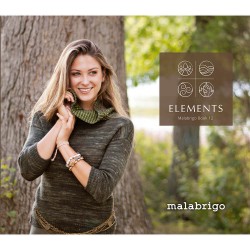 Malabrigo Book 12. Elements