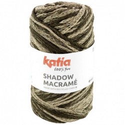 Katia Shadow Macramé