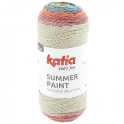 Katia Summer Paint