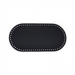 Oval Base for Handbags -...