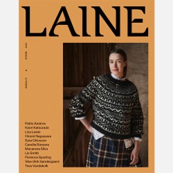 Laine Nº 23 - Invierno 2025