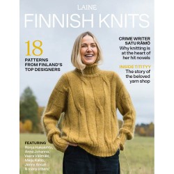 Finnish Knits