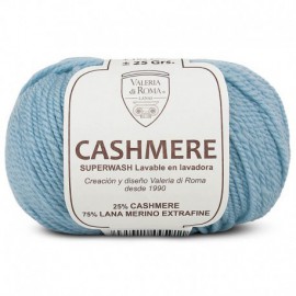 Valeria di Roma Cashmere