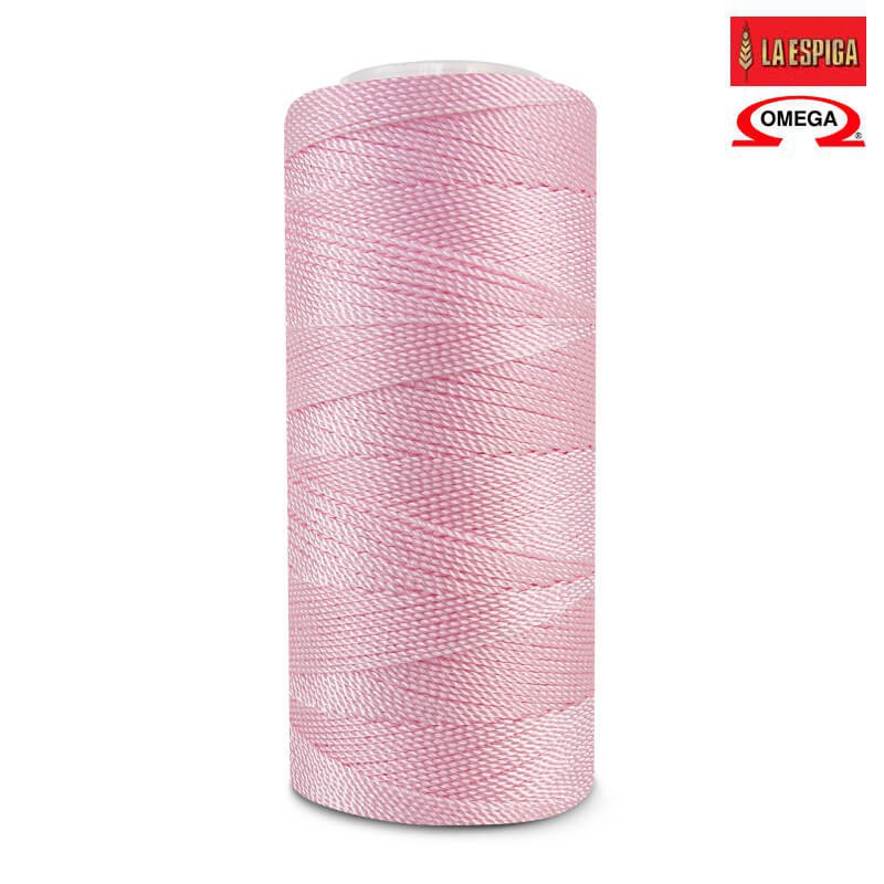 Nylon Thread Omega Nº 2 Las Tijeras Mágicas