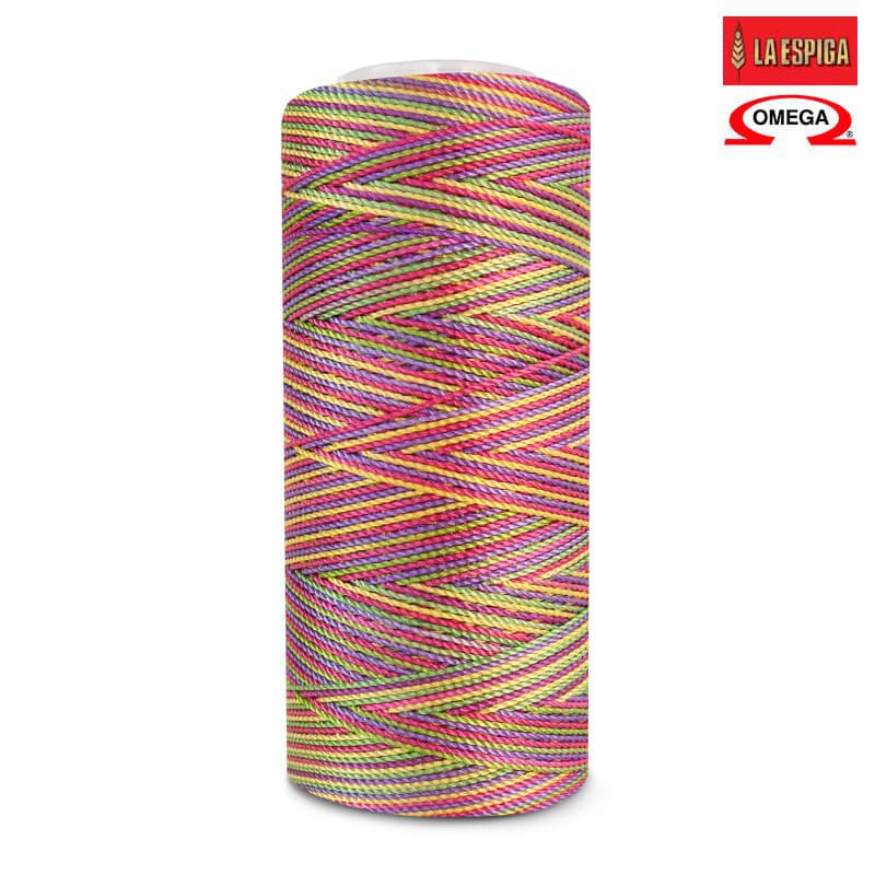 Nylon Thread Omega Nº 2 - Las Tijeras Mágicas