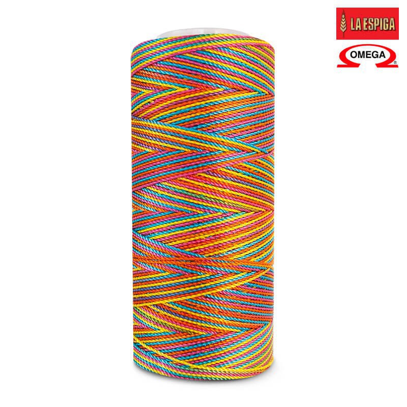 Nylon Thread Omega Nº 2 - Las Tijeras Mágicas