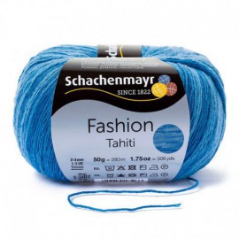 Schachenmayr Tahiti