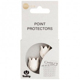 Tulip Point Protectors