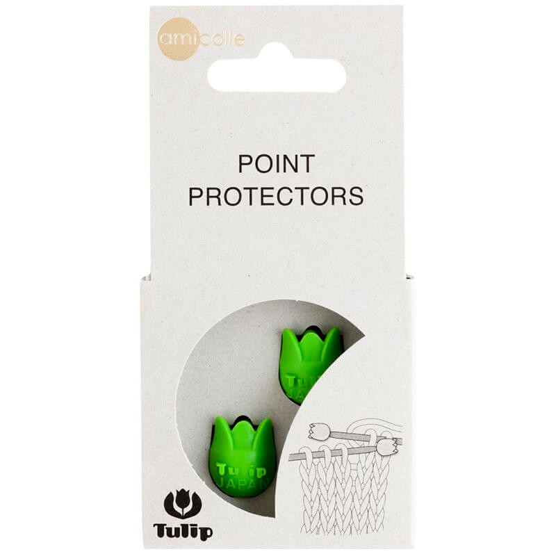 Tulip Point Protectors