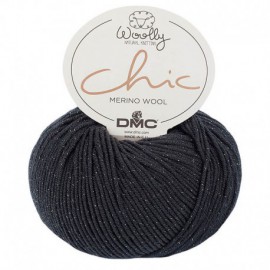 Merino Wool Yarn DMC Woolly, DMC Woolly, Soft Merino Wool Yarn 