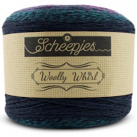 Scheepjes Woolly Whirl