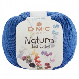 DMC Philippines - DMC Natura Just Cotton is a beautiful matte knitting and  crochet yarn made with 100% combed cotton. Natura Just Cotton produces a  soft-to-touch, drape-able fabric with good stitch definition.