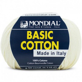 Mondial Basic Cotton