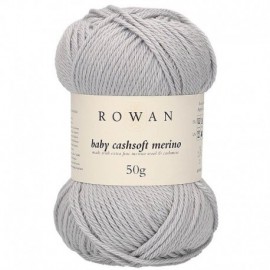 Rowan Baby Cashsoft Merino