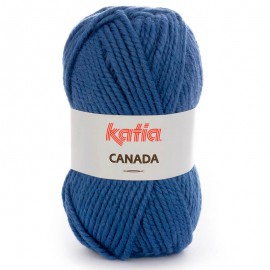 knitting canada