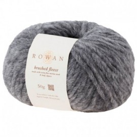 Rowan Brushed Fleece