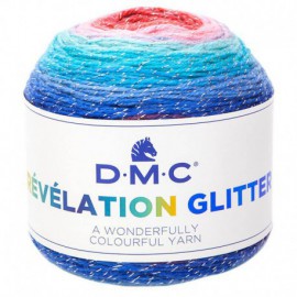 DMC Revelation Glitter