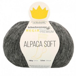 Regia Alpaca Soft