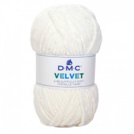 Kit Ganchillo/crochet DMC Amigurumis Vegetales CR027 - A Punto de