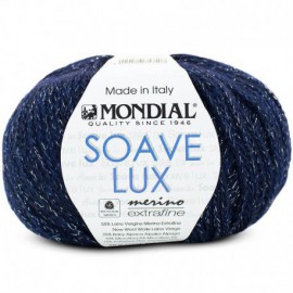 Mondial Soave Lux