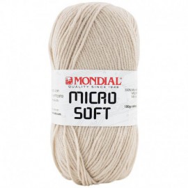 Mondial Micro Soft