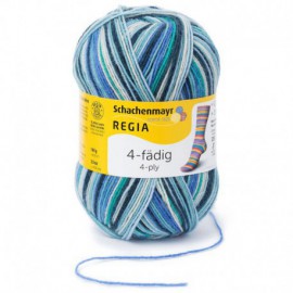 Regia 4-ply Color