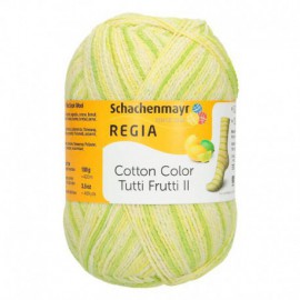 Regia Tutti Frutti Color 4-ply